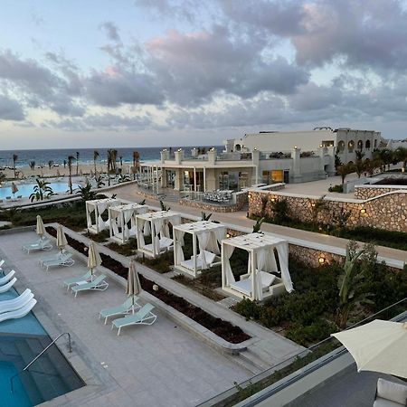 Cleopatra Sidi Heneish Otel Mersa Matruh Dış mekan fotoğraf