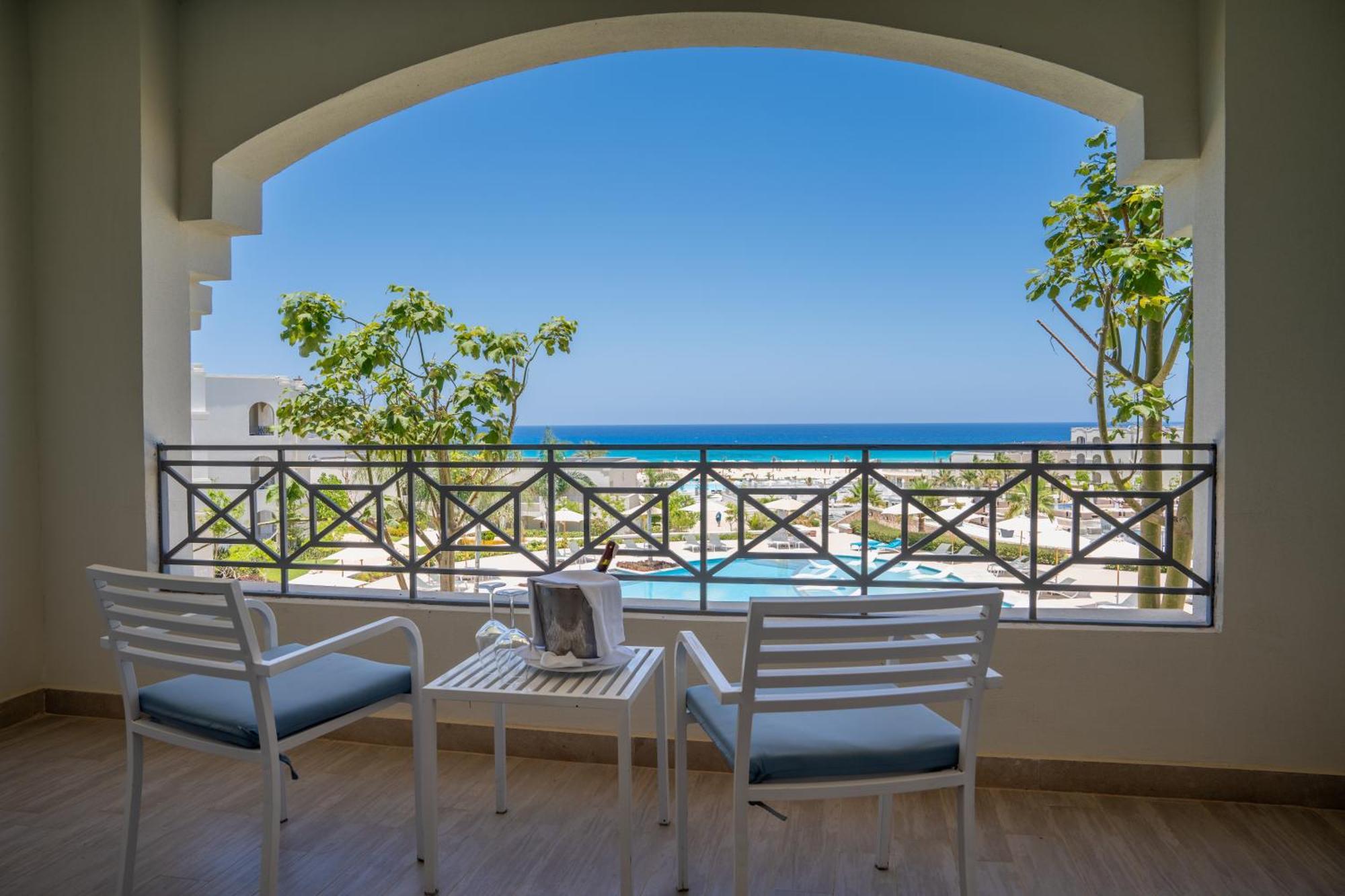 Cleopatra Sidi Heneish Otel Mersa Matruh Dış mekan fotoğraf