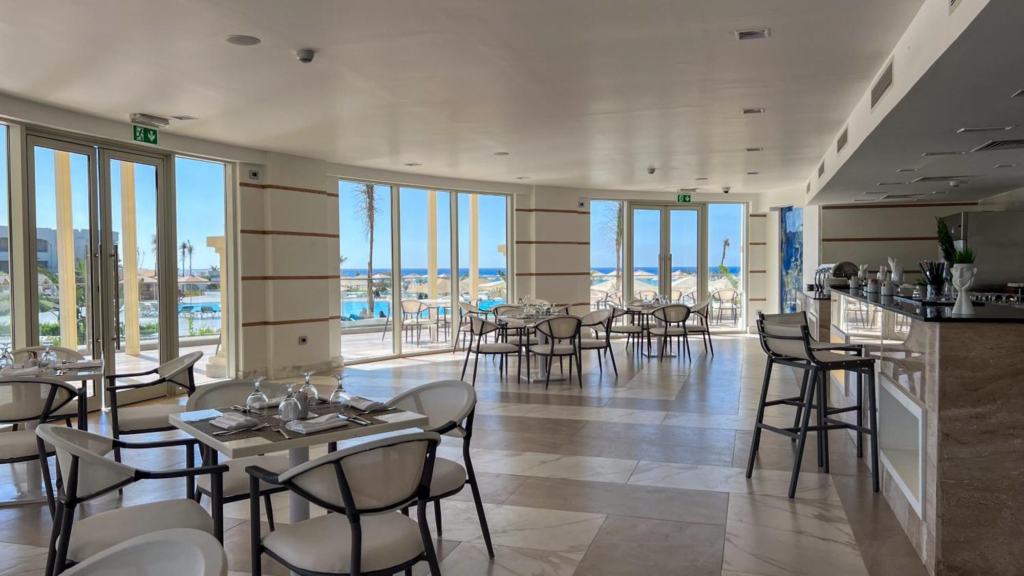 Cleopatra Sidi Heneish Otel Mersa Matruh Dış mekan fotoğraf