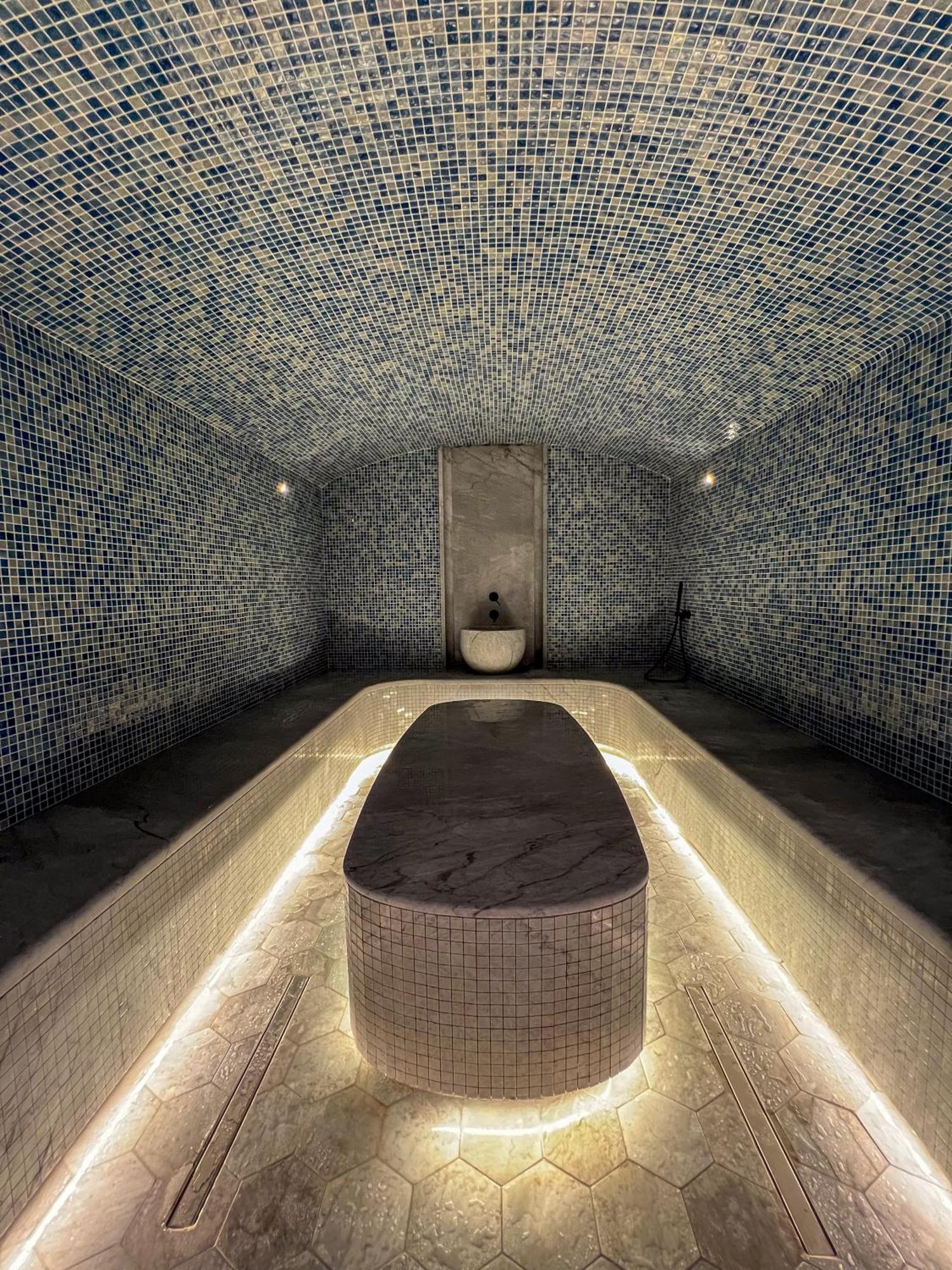 Cleopatra Sidi Heneish Otel Mersa Matruh Dış mekan fotoğraf